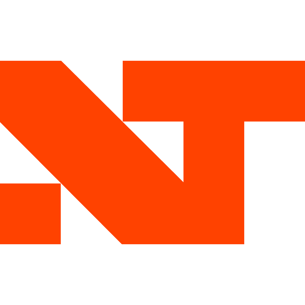 NinjaTrader logo
